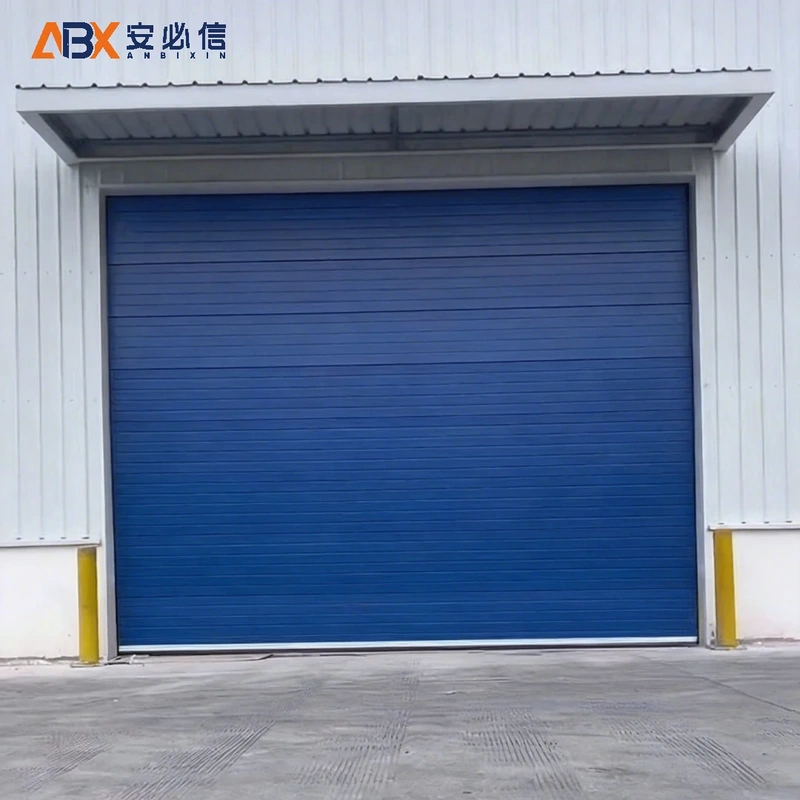 金昌市雷达高速门